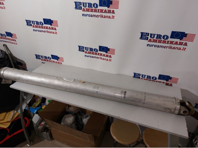 Drive Shaft (4WD, Takeoff)